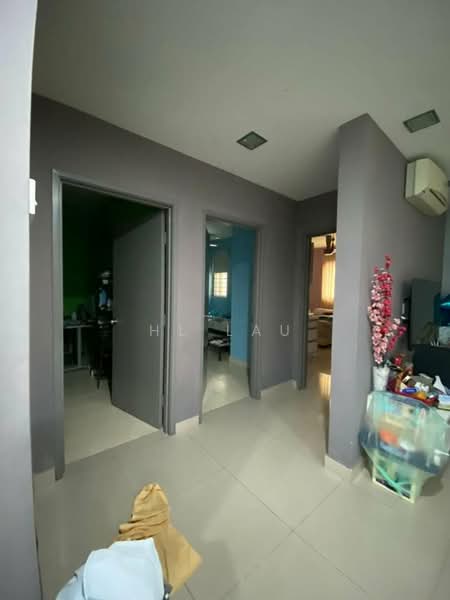 Kondominium untuk Dijual di Aman Heights Condominium - HL Lau - Interior - PropertyGuru.com.my