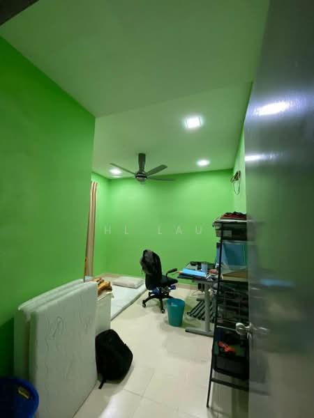 Kondominium untuk Dijual di Aman Heights Condominium - HL Lau - Study - PropertyGuru.com.my