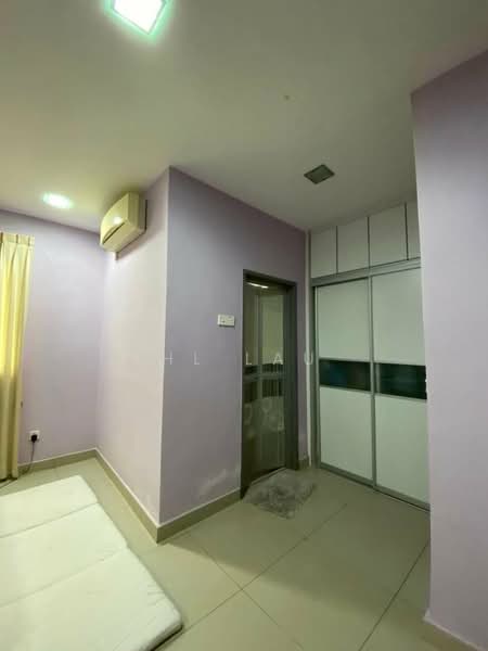 Kondominium untuk Dijual di Aman Heights Condominium - HL Lau - Bedroom - PropertyGuru.com.my