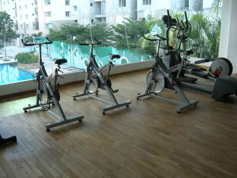 Kondominium untuk Dijual di Aman Heights Condominium - HL Lau - Gym - PropertyGuru.com.my