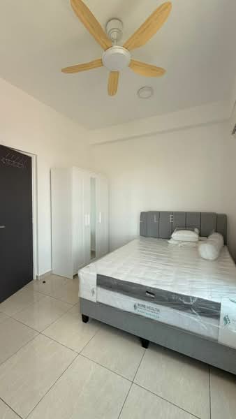 Servis Apartment untuk Dijual di Sky Breeze Service Apartment - Michelle Ng - Bedroom - PropertyGuru.com.my