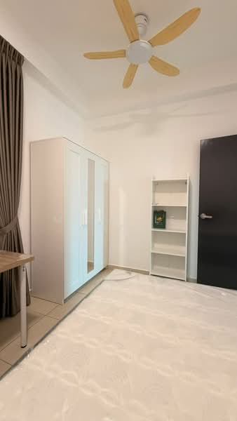 Servis Apartment untuk Dijual di Sky Breeze Service Apartment - Michelle Ng - Bedroom - PropertyGuru.com.my