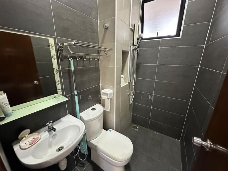 Rumah Teres 2 Tingkat untuk Dijual di Taman Seri Austin (Tebrau) - Shawn Lim - PropertyGuru.com.my