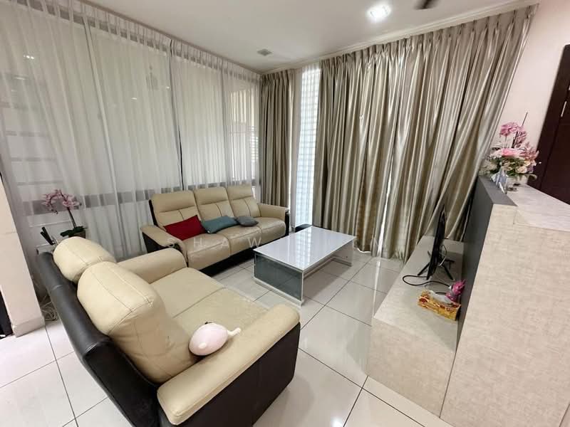 Rumah Teres 2 Tingkat untuk Dijual di Taman Seri Austin (Tebrau) - Shawn Lim - PropertyGuru.com.my