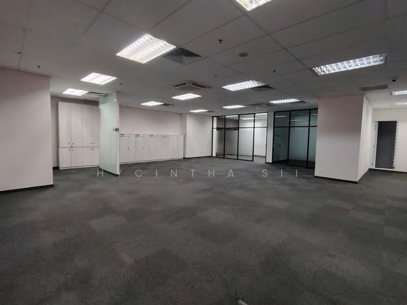 Office for Rent in Kampung Kerinchi (Bangsar South) (Kuala Lumpur) - Hycintha Sii - Interior - PropertyGuru.com.my