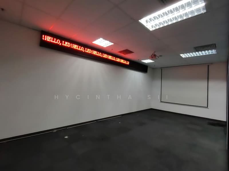 Office for Rent in Kampung Kerinchi (Bangsar South) (Kuala Lumpur) - Hycintha Sii - Interior - PropertyGuru.com.my