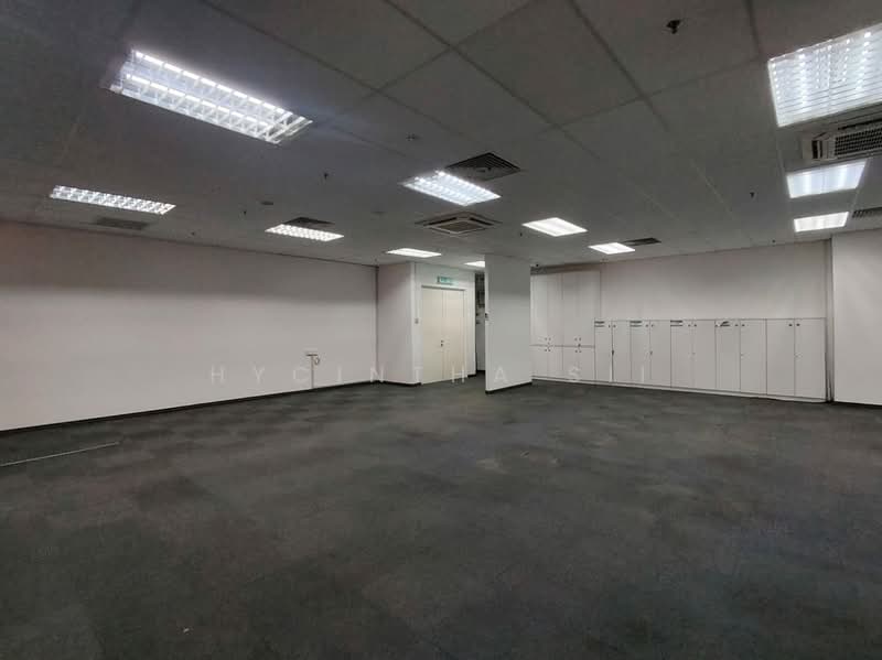 Office for Rent in Kampung Kerinchi (Bangsar South) (Kuala Lumpur) - Hycintha Sii - Interior - PropertyGuru.com.my