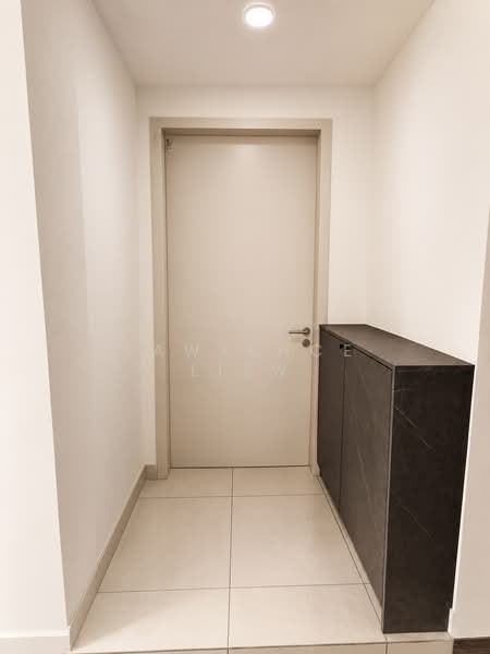 Servis Apartment untuk Disewa di The Glenz @ Glenmarie - LAWRENCE LIEW - Entrance - PropertyGuru.com.my