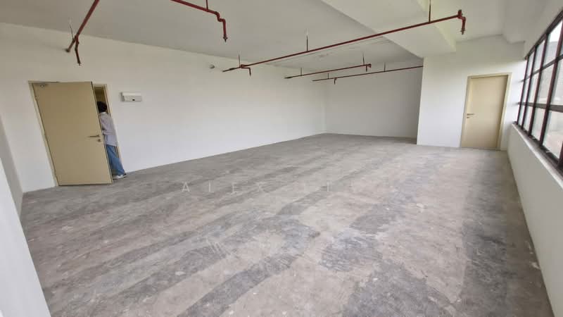 Pejabat untuk Disewa di Taman Desa (Kuala Lumpur) - Alex Lew - Interior - PropertyGuru.com.my