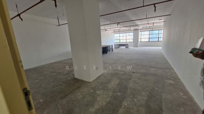 Pejabat untuk Disewa di Taman Desa (Kuala Lumpur) - Alex Lew - Interior - PropertyGuru.com.my