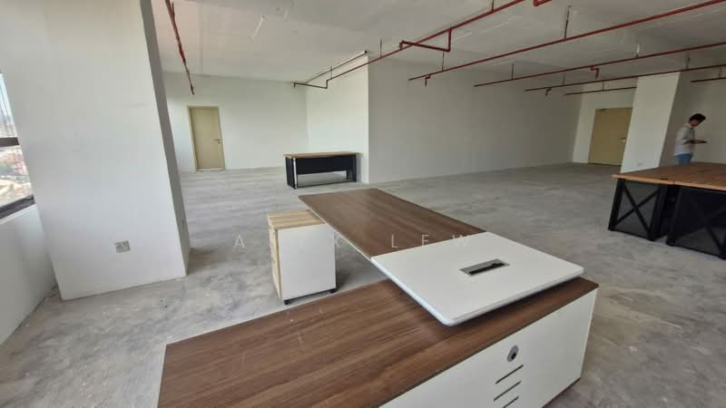 Pejabat untuk Disewa di Taman Desa (Kuala Lumpur) - Alex Lew - Interior - PropertyGuru.com.my