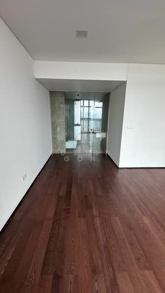 Kondominium untuk Dijual di The Fennel - Austin Goh - Bathroom - PropertyGuru.com.my