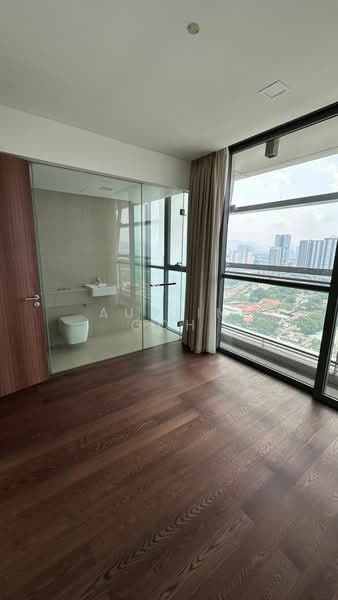 Kondominium untuk Dijual di The Fennel - Austin Goh - Bathroom - PropertyGuru.com.my