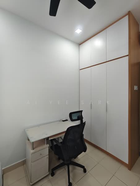 Condominium for Rent at Condominium Akasia Bukit Jalil - Ai Yee Sark - Study - PropertyGuru.com.my