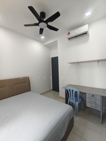 Condominium for Rent at Condominium Akasia Bukit Jalil - Ai Yee Sark - PropertyGuru.com.my