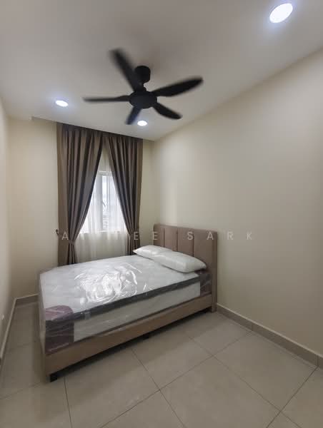 Kondominium untuk Disewa di Condominium Akasia Bukit Jalil - Ai Yee Sark - Bedroom - PropertyGuru.com.my