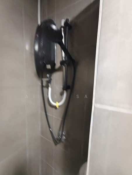Kondominium untuk Disewa di Condominium Akasia Bukit Jalil - Ai Yee Sark - Bathroom - PropertyGuru.com.my