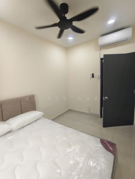 Kondominium untuk Disewa di Condominium Akasia Bukit Jalil - Ai Yee Sark - Bedroom - PropertyGuru.com.my