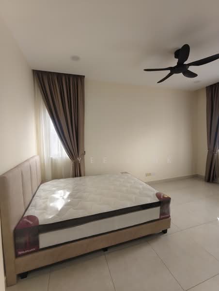 Kondominium untuk Disewa di Condominium Akasia Bukit Jalil - Ai Yee Sark - Bedroom - PropertyGuru.com.my