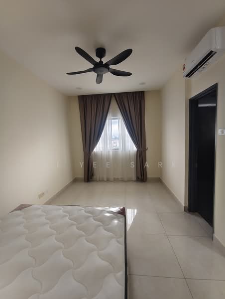 Kondominium untuk Disewa di Condominium Akasia Bukit Jalil - Ai Yee Sark - Bedroom - PropertyGuru.com.my