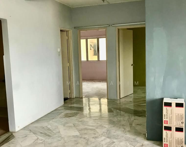 Pangsapuri untuk Dijual di Kenangan View - Lukman Hakim - Interior - PropertyGuru.com.my