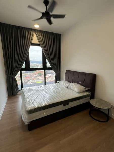 Condominium for Rent at Skyline KL - Leo Wang - Bedroom - PropertyGuru.com.my