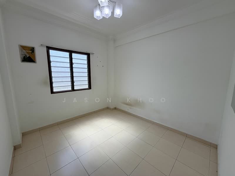 Flat for Rent at Desa Muafakat - Jason Khoo - Interior - PropertyGuru.com.my