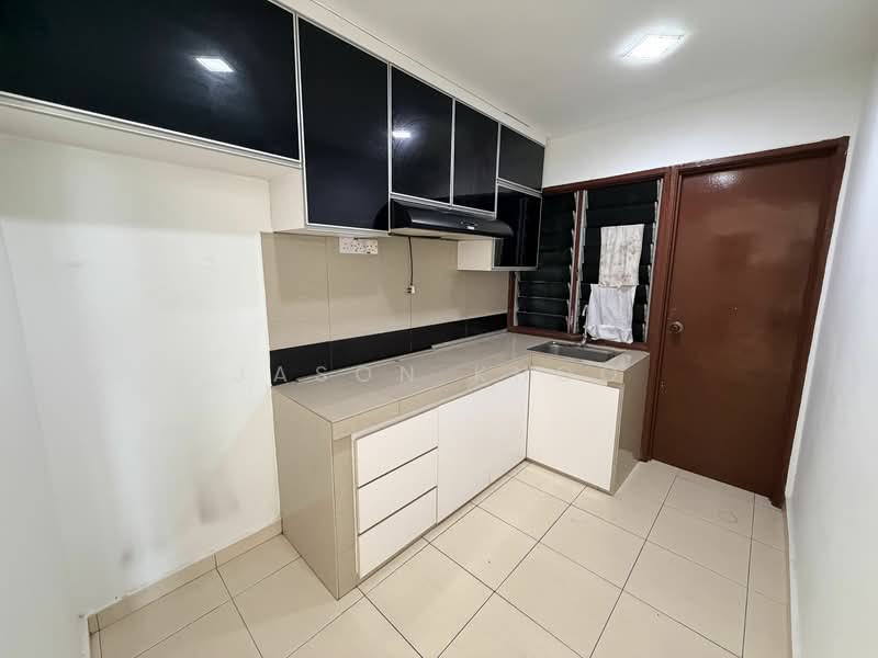 Flat for Rent at Desa Muafakat - Jason Khoo - PropertyGuru.com.my