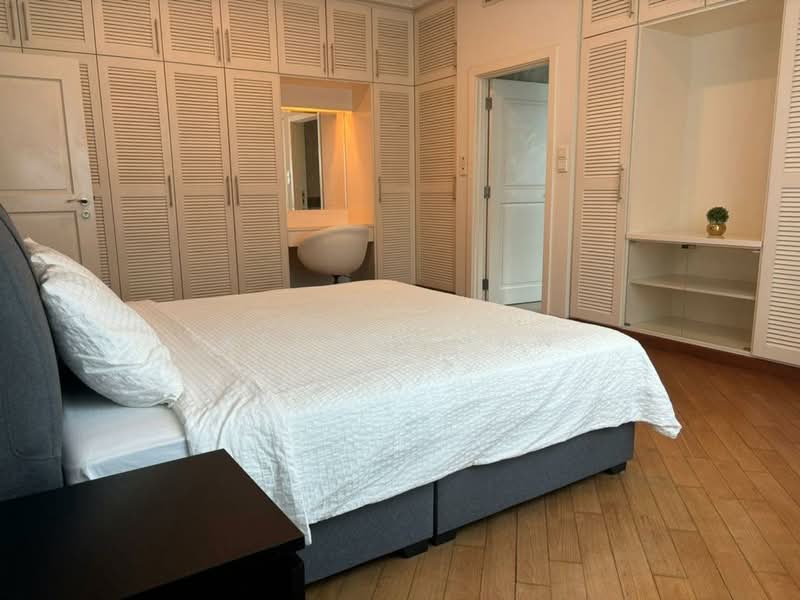 Service Residence for Rent at Harvard Residence - Kelvin Tan - Bedroom - PropertyGuru.com.my