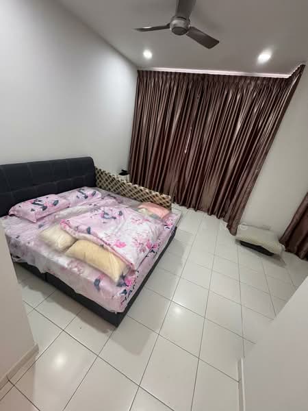 2-storey Terraced House for Rent in Puncak Alam (Selangor) - Apple Chang - Bedroom - PropertyGuru.com.my