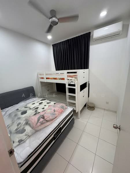 2-storey Terraced House for Rent in Puncak Alam (Selangor) - Apple Chang - Bedroom - PropertyGuru.com.my