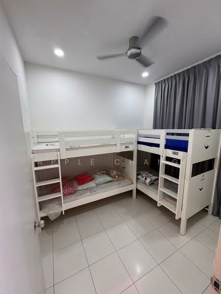 2-storey Terraced House for Rent in Puncak Alam (Selangor) - Apple Chang - Bedroom - PropertyGuru.com.my
