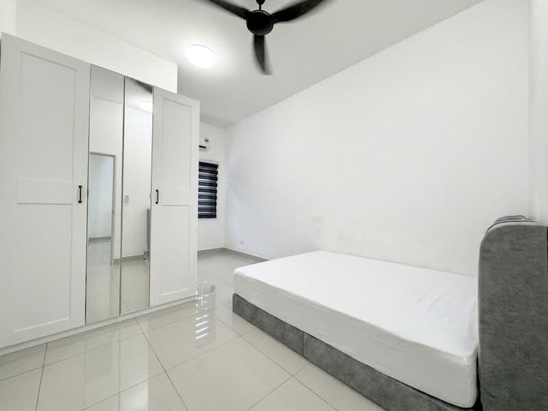 2-storey Terraced House for Rent in Cyberjaya (Selangor) - Hakim Ali - PropertyGuru.com.my