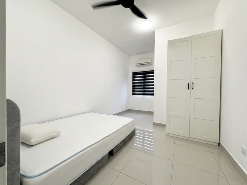2-storey Terraced House for Rent in Cyberjaya (Selangor) - Hakim Ali - PropertyGuru.com.my