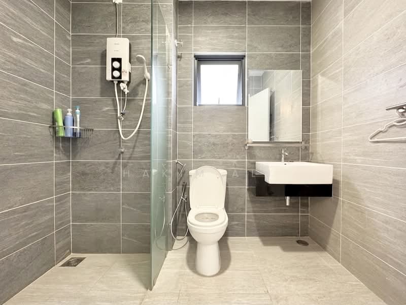 2-storey Terraced House for Rent in Cyberjaya (Selangor) - Hakim Ali - PropertyGuru.com.my