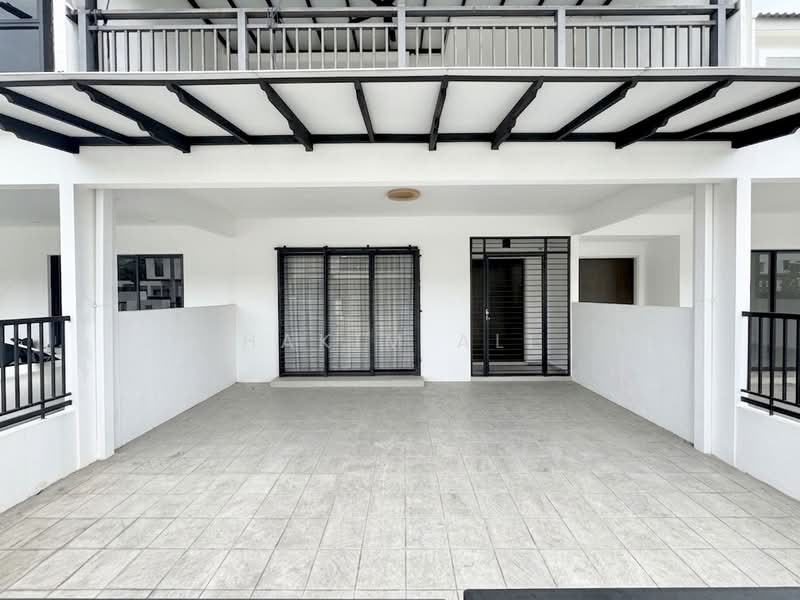 2-storey Terraced House for Rent in Cyberjaya (Selangor) - Hakim Ali - PropertyGuru.com.my