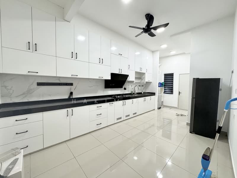 2-storey Terraced House for Rent in Cyberjaya (Selangor) - Hakim Ali - PropertyGuru.com.my