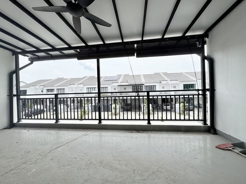 2-storey Terraced House for Rent in Cyberjaya (Selangor) - Hakim Ali - PropertyGuru.com.my