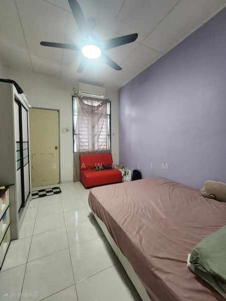 Rumah Teres 2 Tingkat untuk Dijual di Bandar Jaya Putra (Johor Bahru) - Shawn Lim - PropertyGuru.com.my