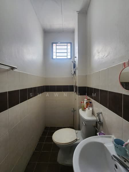 Rumah Teres 2 Tingkat untuk Dijual di Bandar Jaya Putra (Johor Bahru) - Shawn Lim - PropertyGuru.com.my