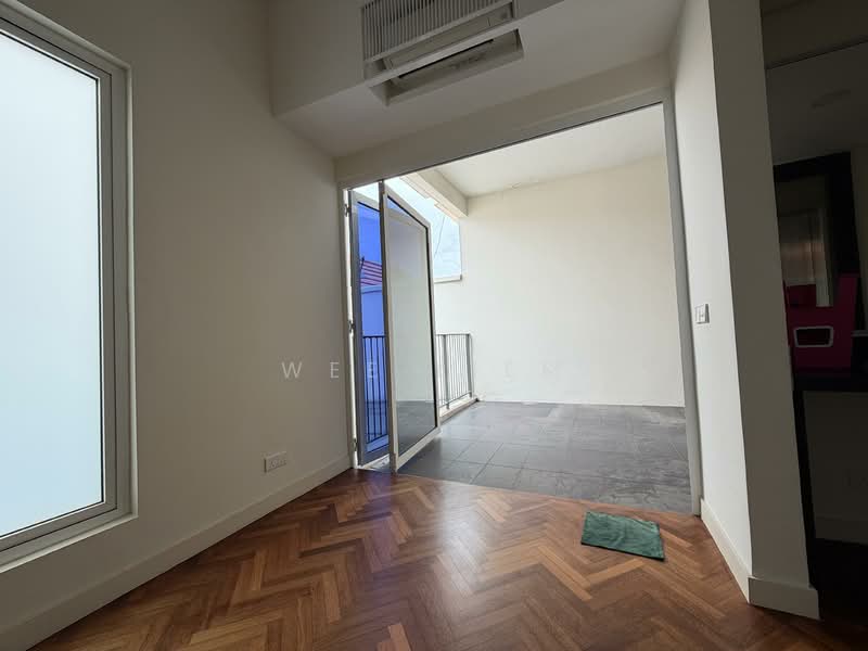Bungalow for Sale in Tanjung Tokong (Penang) - Wee Liem - Balcony - PropertyGuru.com.my