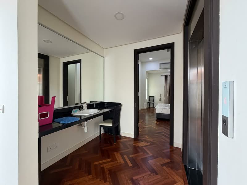 Bungalow for Sale in Tanjung Tokong (Penang) - Wee Liem - Corridor - PropertyGuru.com.my