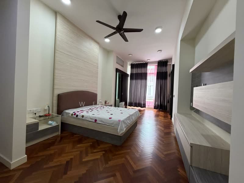 Bungalow for Sale in Tanjung Tokong (Penang) - Wee Liem - Bedroom - PropertyGuru.com.my