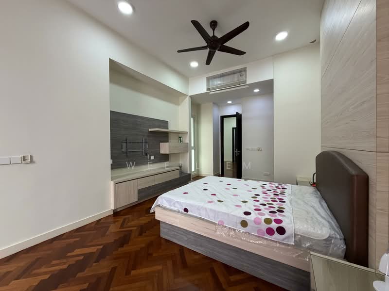 Bungalow for Sale in Tanjung Tokong (Penang) - Wee Liem - Bedroom - PropertyGuru.com.my
