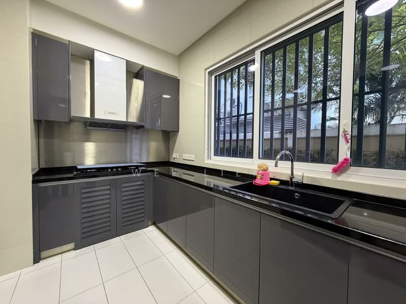 Bungalow for Sale in Tanjung Tokong (Penang) - Wee Liem - Kitchen - PropertyGuru.com.my