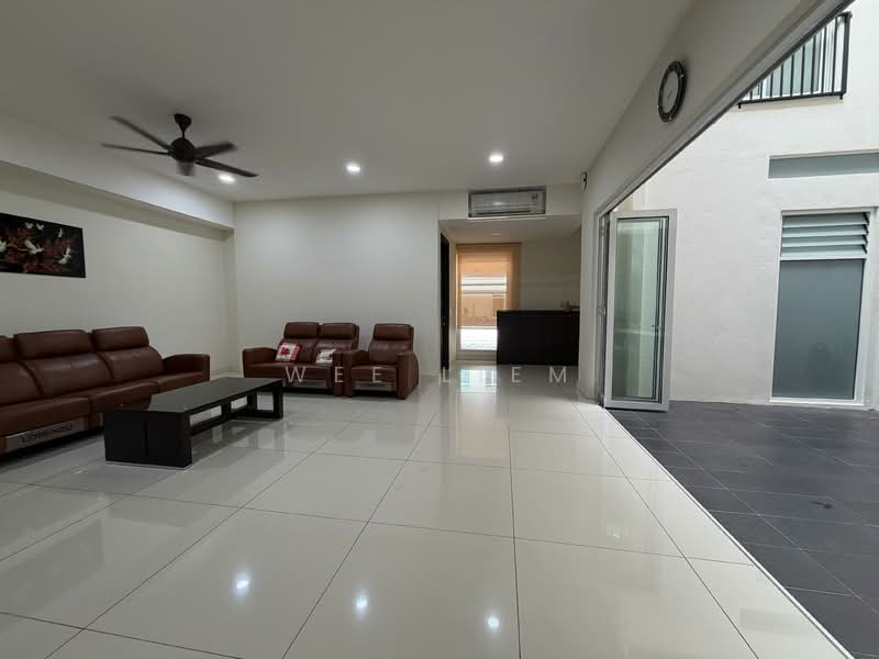 Bungalow for Sale in Tanjung Tokong (Penang) - Wee Liem - Living Room - PropertyGuru.com.my