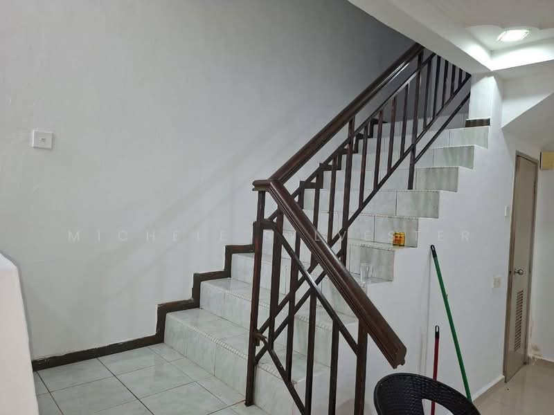 Rumah Teres 2 Tingkat untuk Dijual di Bandar Seri Alam (Masai) - Michele Sylvester - Interior - PropertyGuru.com.my
