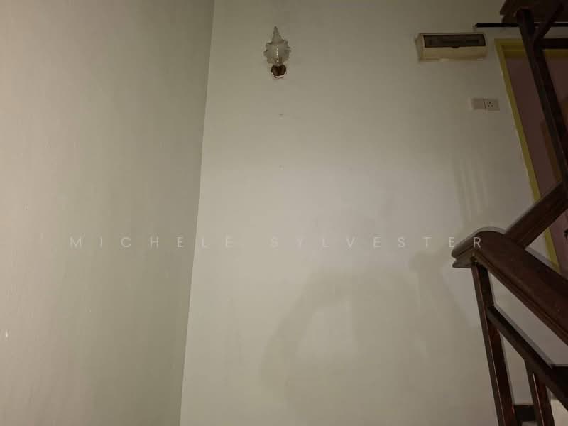 Rumah Teres 2 Tingkat untuk Dijual di Bandar Seri Alam (Masai) - Michele Sylvester - Interior - PropertyGuru.com.my