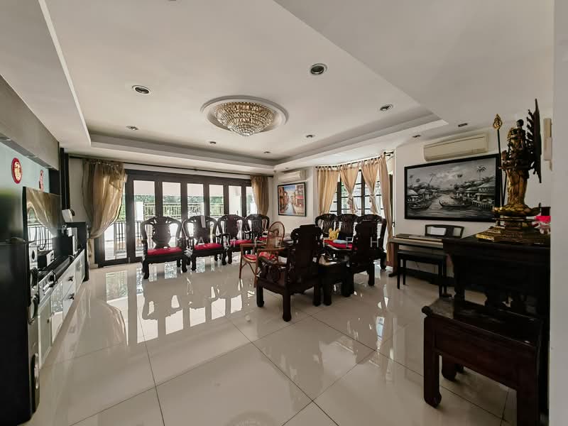 Bungalow for Sale in Bukit Jalil (Kuala Lumpur) - Jamie Teh - PropertyGuru.com.my