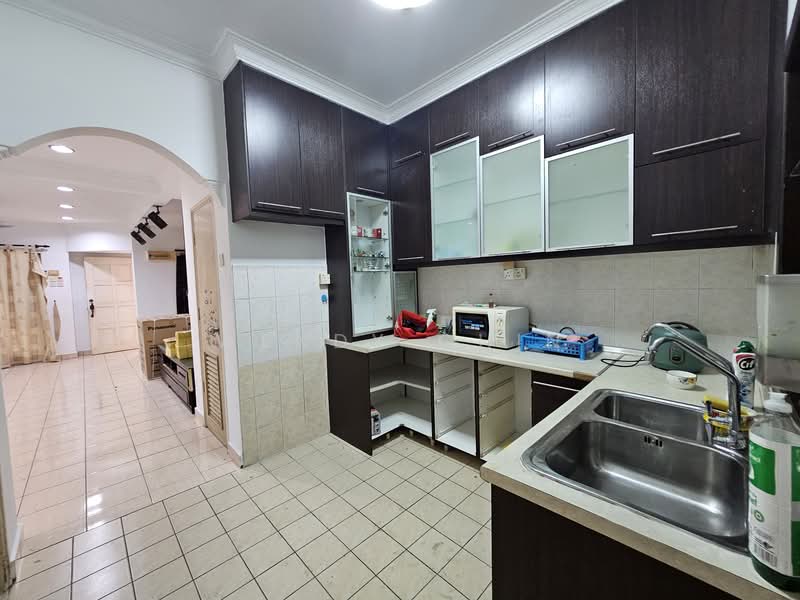 Rumah Teres 2 Tingkat untuk Dijual di Taman Putra Prima (Puchong) - Wendy Chin - PropertyGuru.com.my